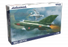 Eduard 84202 MiG-21PFM 1/48